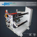 Jps-650fq Multi-fonction EVA mousse adhésive bande de laminage et de la machine à fendre